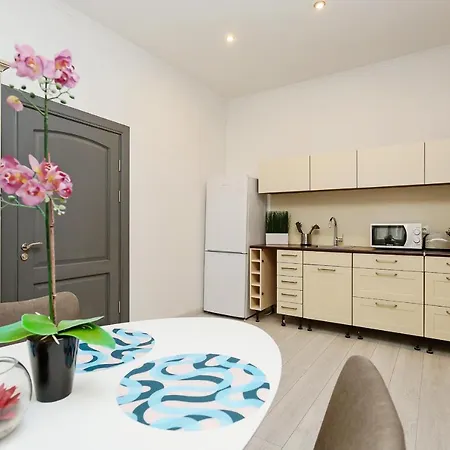 Arida דירה ריגה