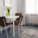 Arida Апартаменти *