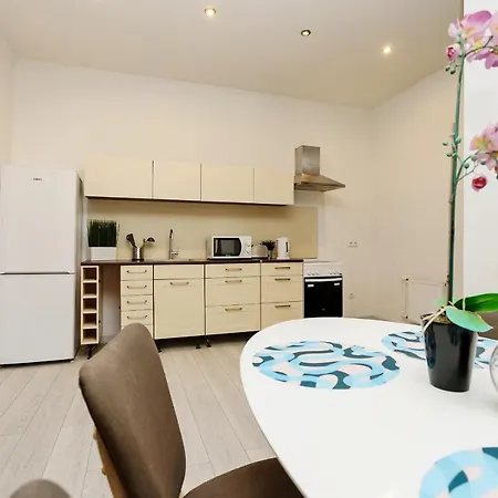 Arida Apartament Ryga