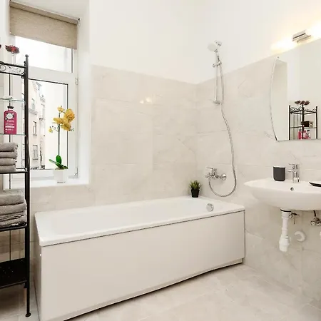 Apartment Arida *