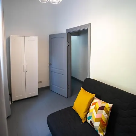 Arida Apartament Ryga