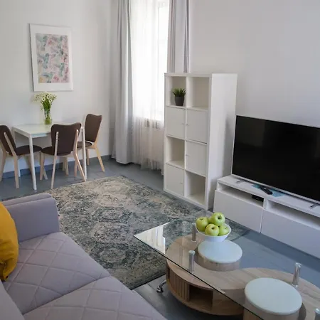 Arida Apartment