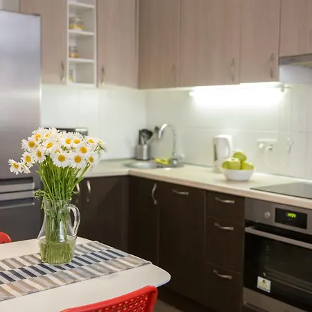 Arida Apartment Riga