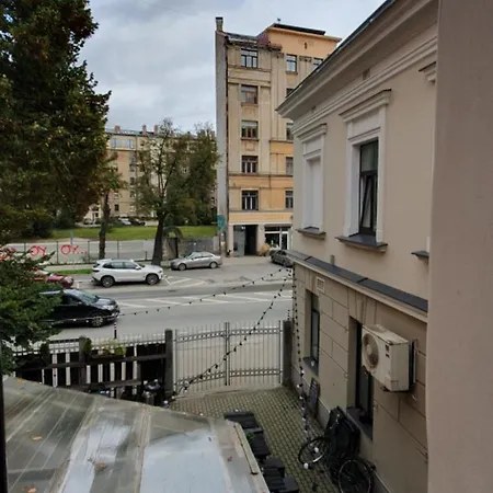 Apartment Arida Riga