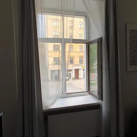 Apartament Arida Ryga