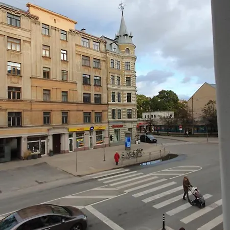 Arida Apartment