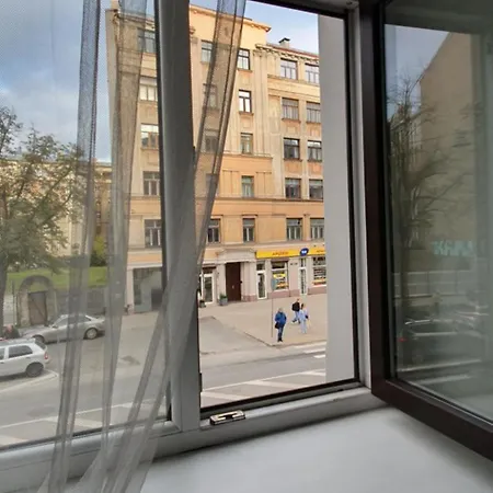 Apartment Arida
