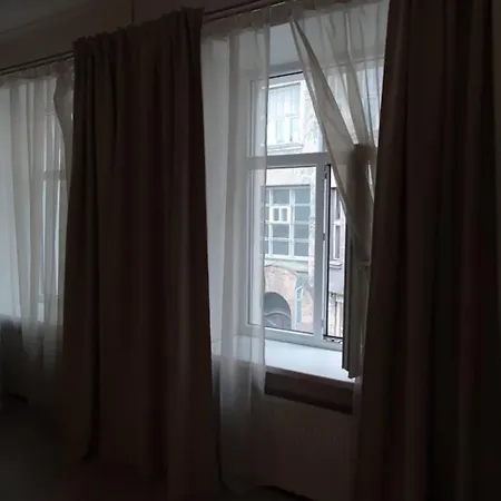 Apartment Arida Riga
