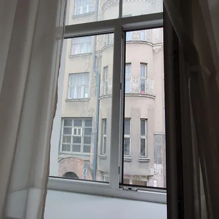 Apartment Arida