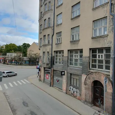 Apartment Arida