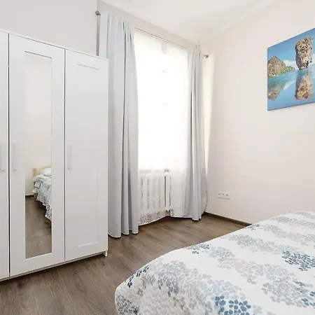 Arida Apartment