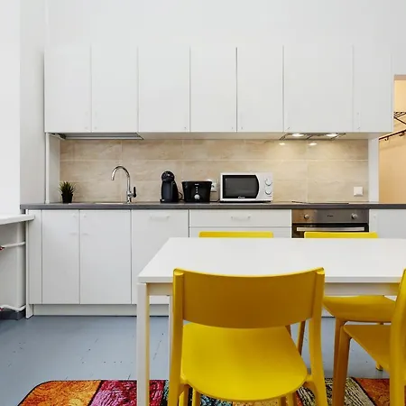 Arida Apartment