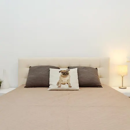 Apartment Arida