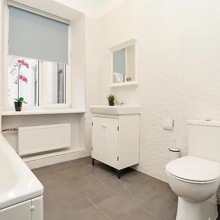 Apartment Arida *