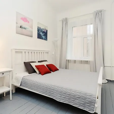 Apartment Arida *