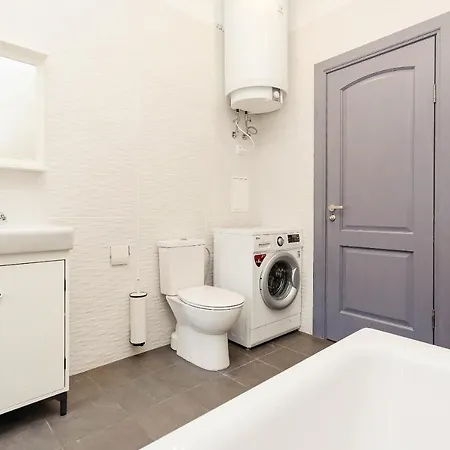 Apartment Arida *
