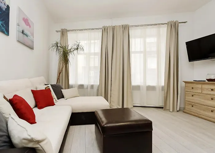 Apartment Arida Riga