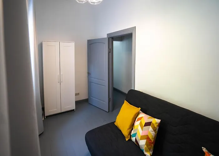 Arida Apartment Riga