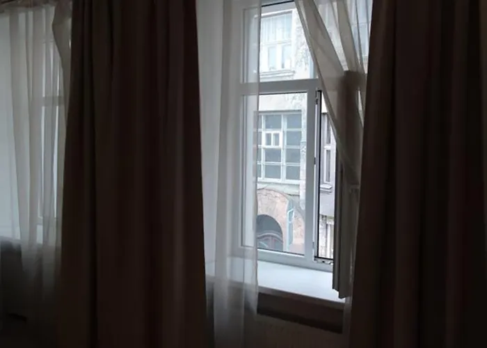 Apartment Arida Riga