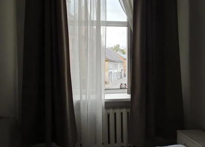 Apartment Arida Riga