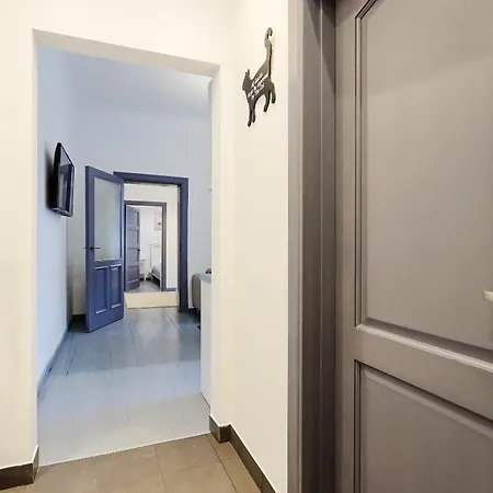 Arida Apartmán
