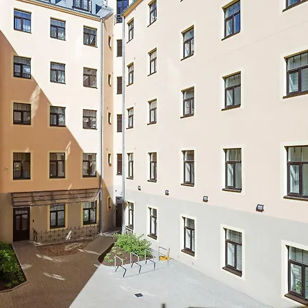 Apartmán Arida *