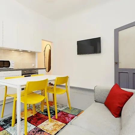 Apartmán Arida *
