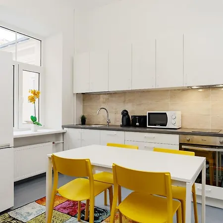 Apartmán Arida *