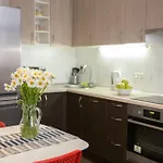 Arida דירה ריגה