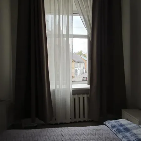 Apartamento Arida Riga